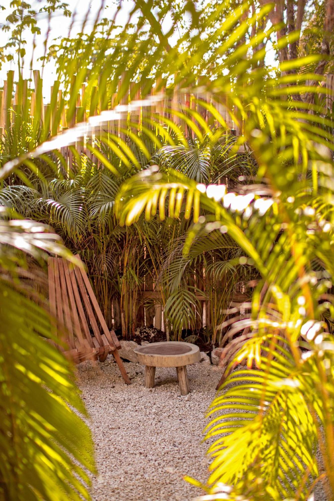 Hotel Muare (Adults Only) Tulum Dış mekan fotoğraf